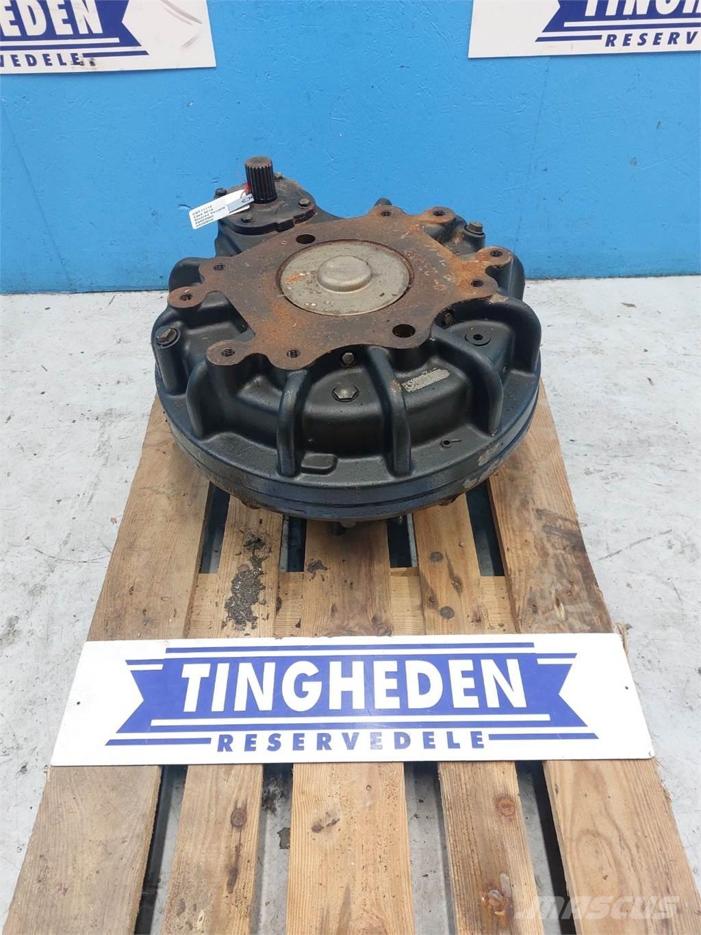 CASE 9010 Biçerdöver aksesuarlari