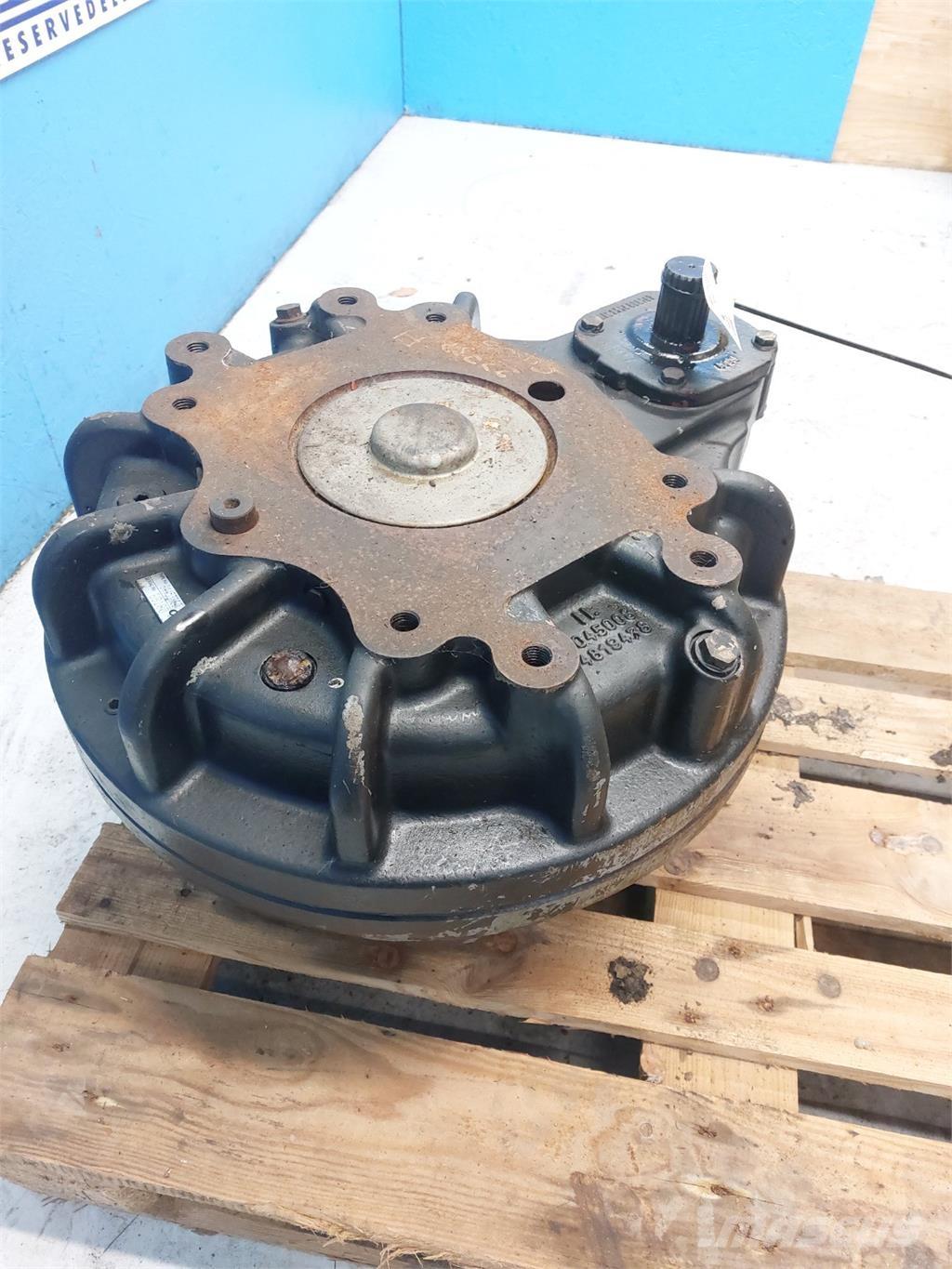 CASE 9010 Biçerdöver aksesuarlari