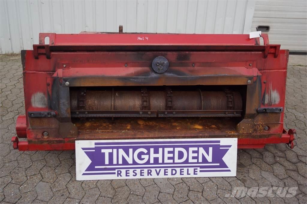 CASE 9010 Biçerdöver aksesuarlari