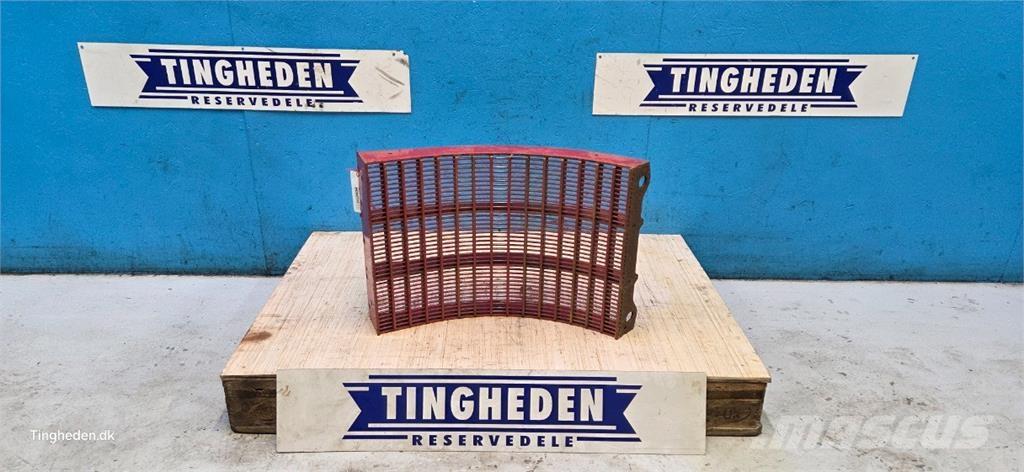 CASE 9010 Biçerdöver aksesuarlari