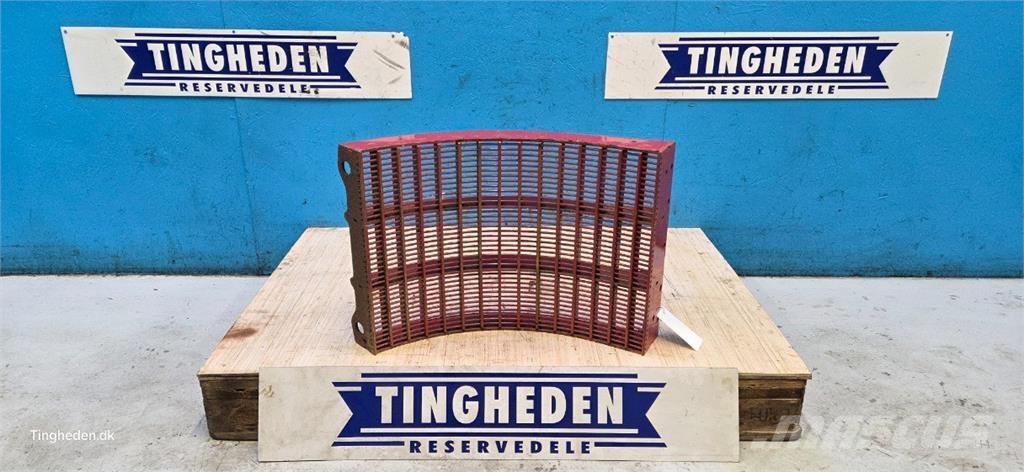 CASE 9010 Biçerdöver aksesuarlari