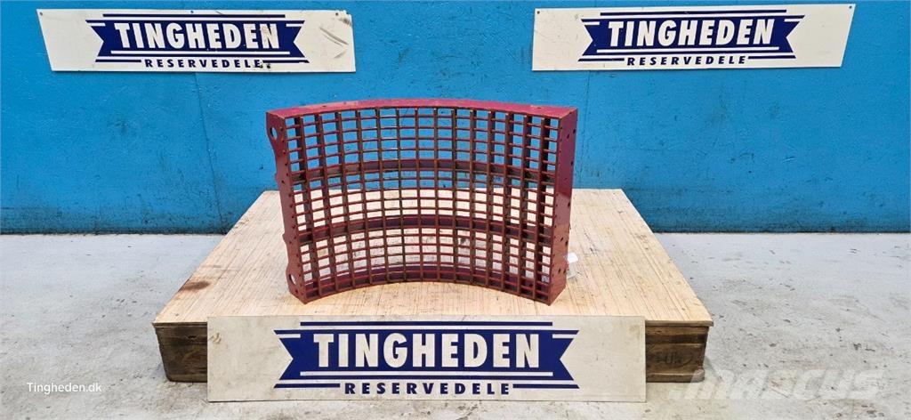 CASE 9010 Biçerdöver aksesuarlari