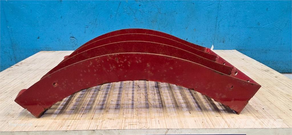 CASE 9010 Biçerdöver aksesuarlari