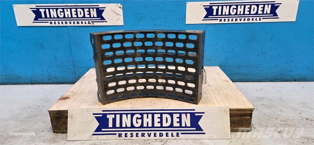 CASE 9010 Biçerdöver aksesuarlari