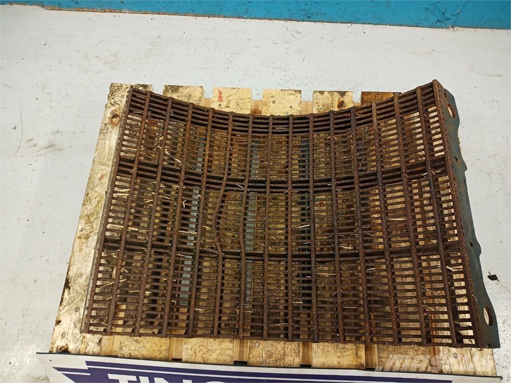 CASE 9120 Biçerdöver aksesuarlari