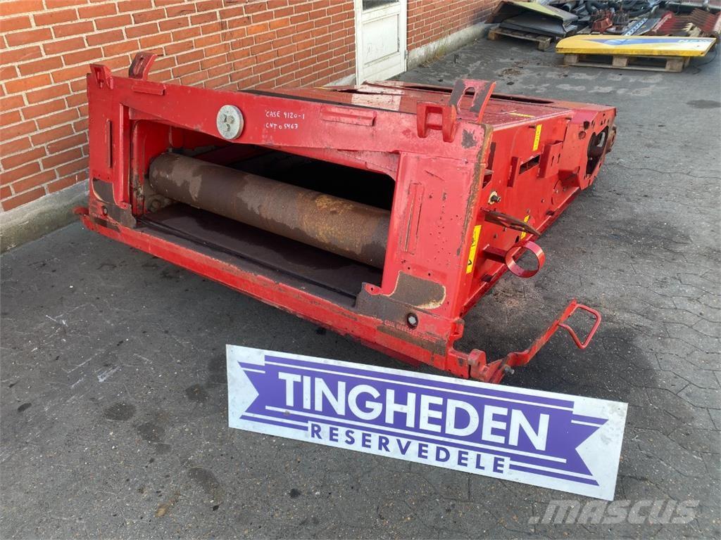 CASE 9120 Biçerdöver aksesuarlari