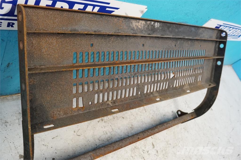 CASE 9120 Biçerdöver aksesuarlari