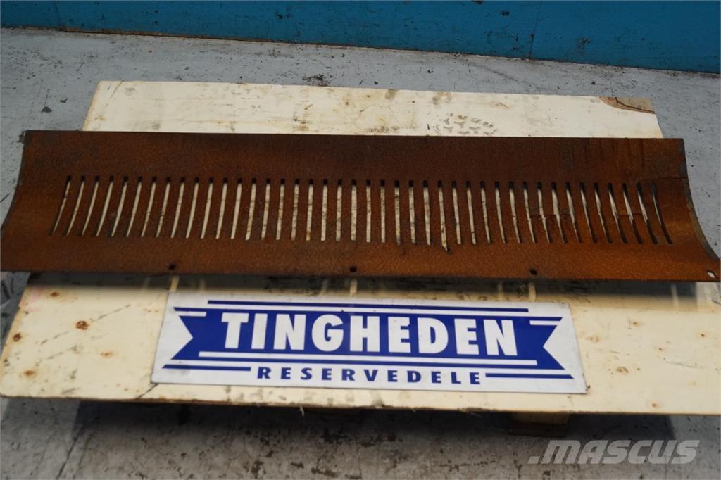 CASE 9120 Biçerdöver aksesuarlari