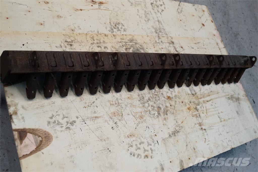 CASE 9120 Biçerdöver aksesuarlari