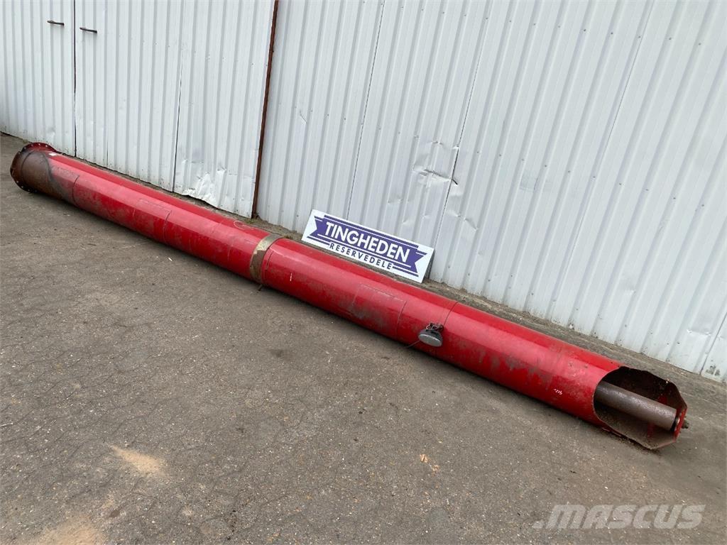 CASE 9120 Biçerdöver aksesuarlari