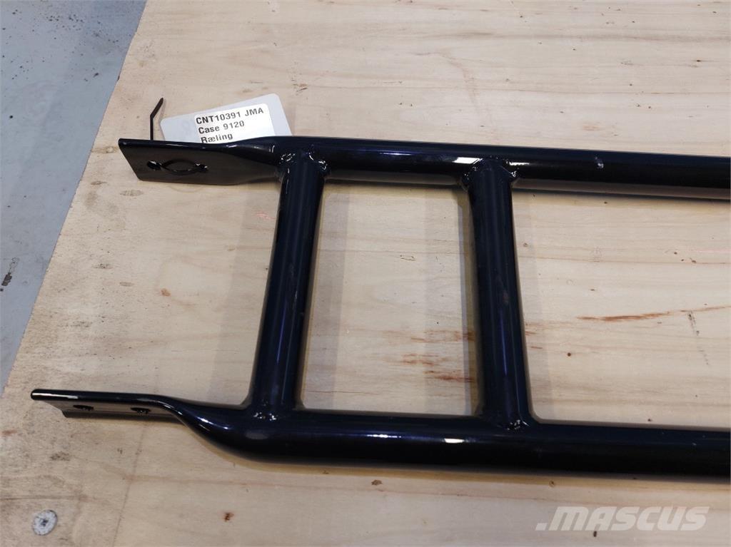 CASE 9120 Kabin