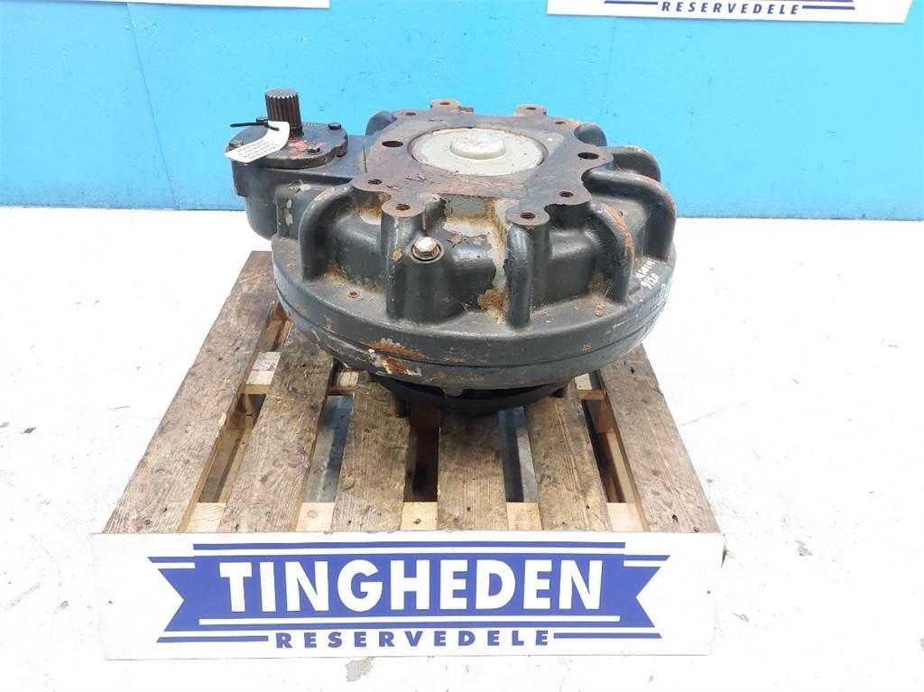 CASE 9120 Biçerdöver aksesuarlari