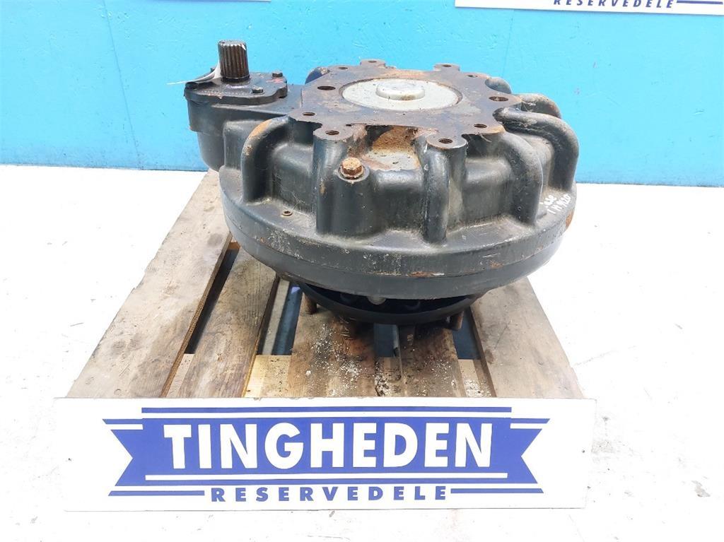 CASE 9120 Biçerdöver aksesuarlari