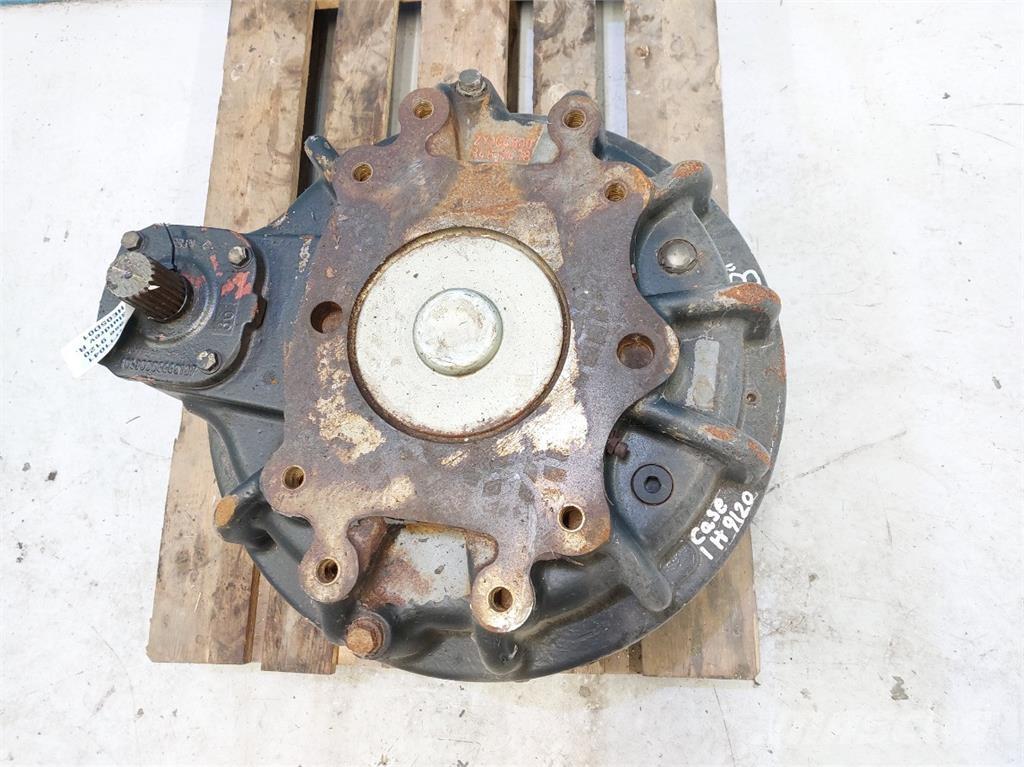 CASE 9120 Biçerdöver aksesuarlari