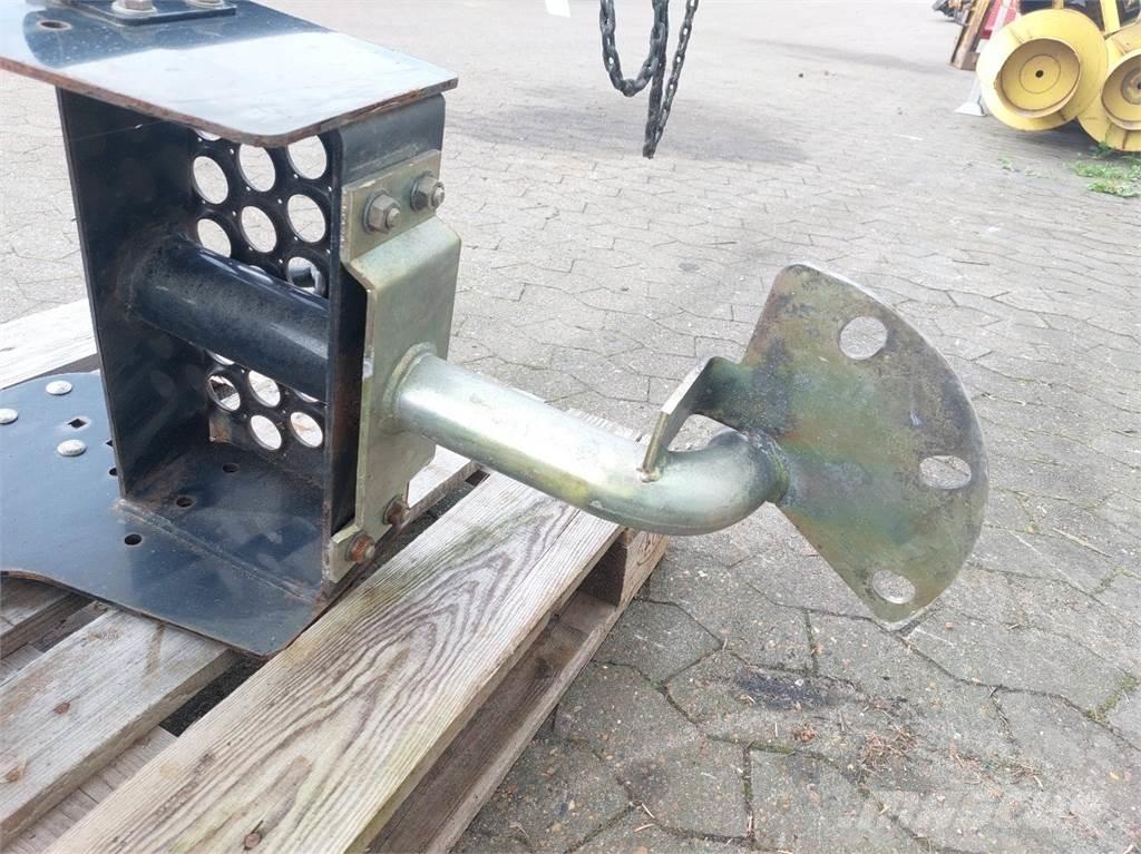 CASE 9120 Kabin
