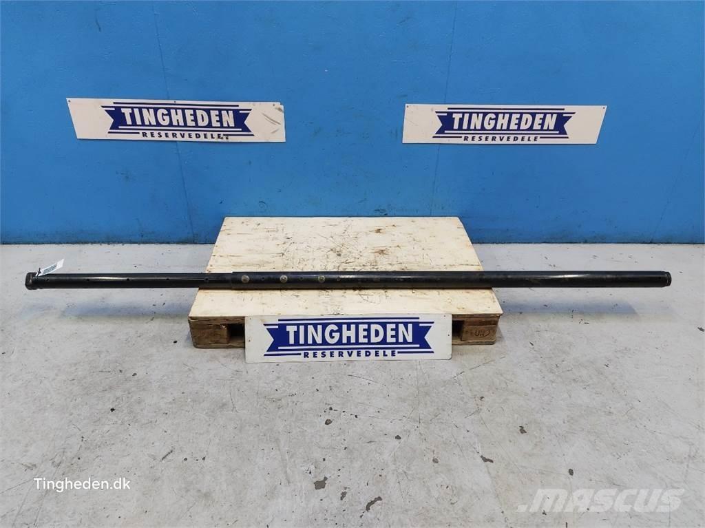 CASE 9120 Biçerdöver aksesuarlari