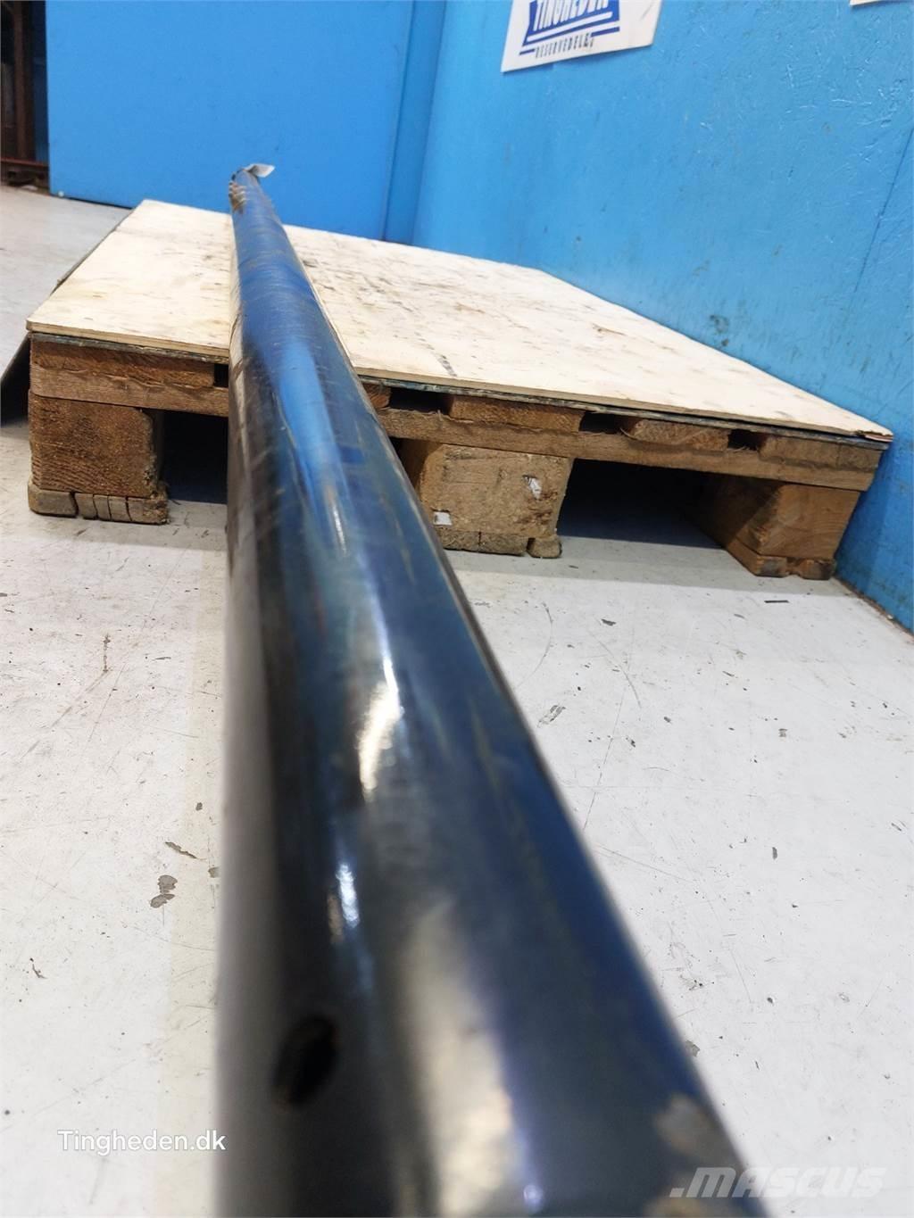 CASE 9120 Biçerdöver aksesuarlari