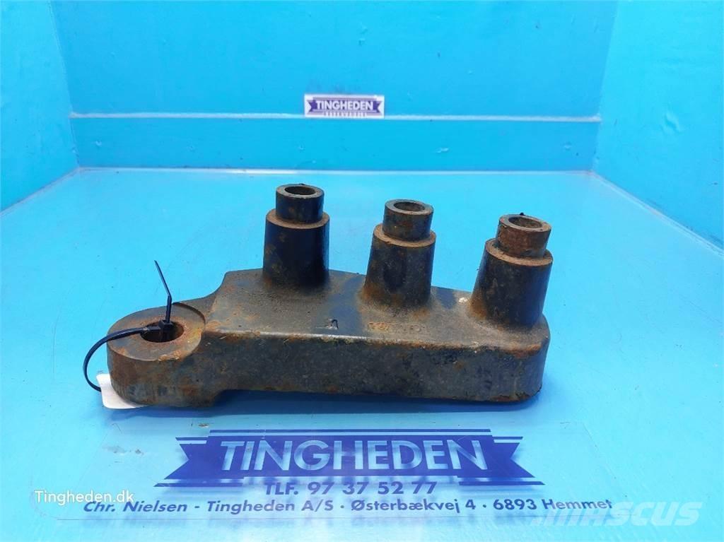 CASE 9120 Biçerdöver aksesuarlari