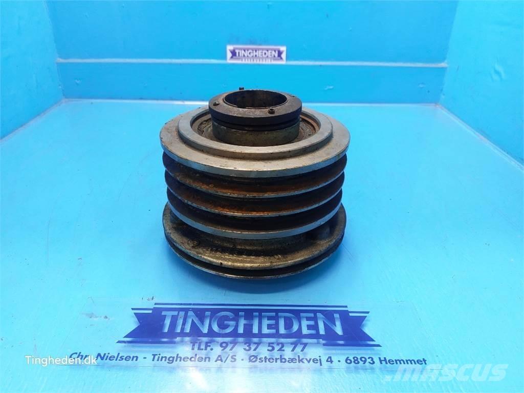 CASE 9120 Biçerdöver aksesuarlari