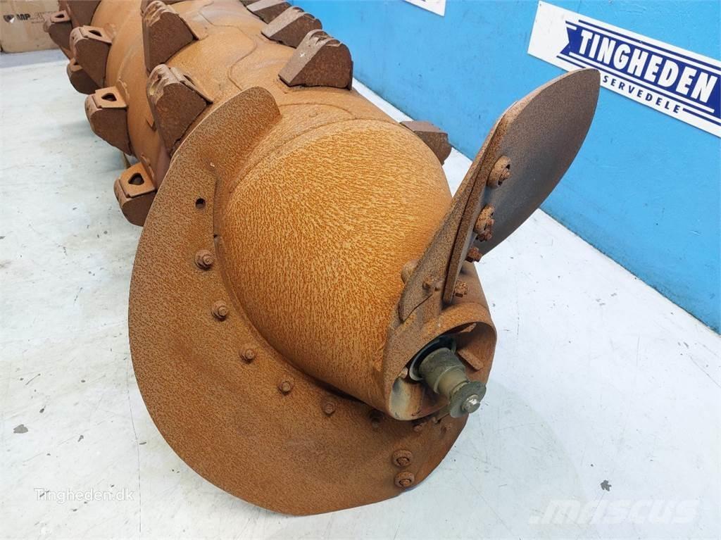 CASE 9120 Biçerdöver aksesuarlari