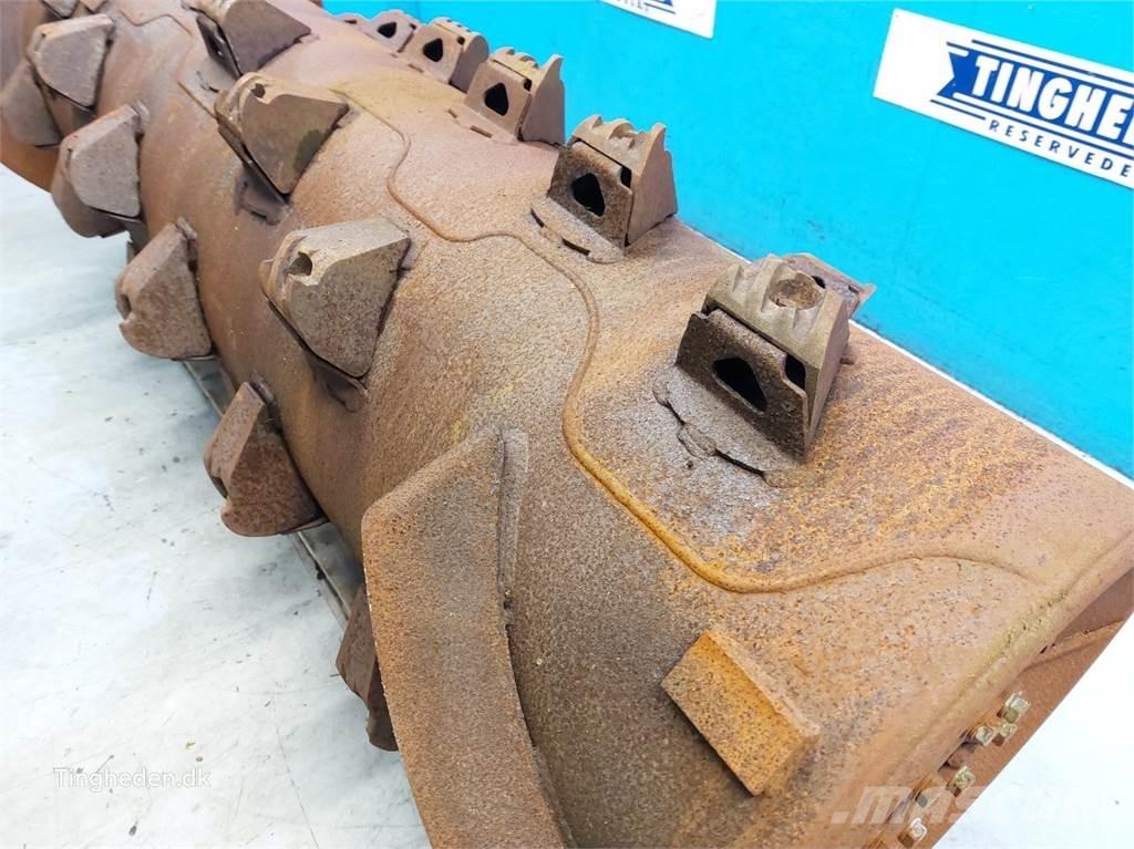 CASE 9120 Biçerdöver aksesuarlari