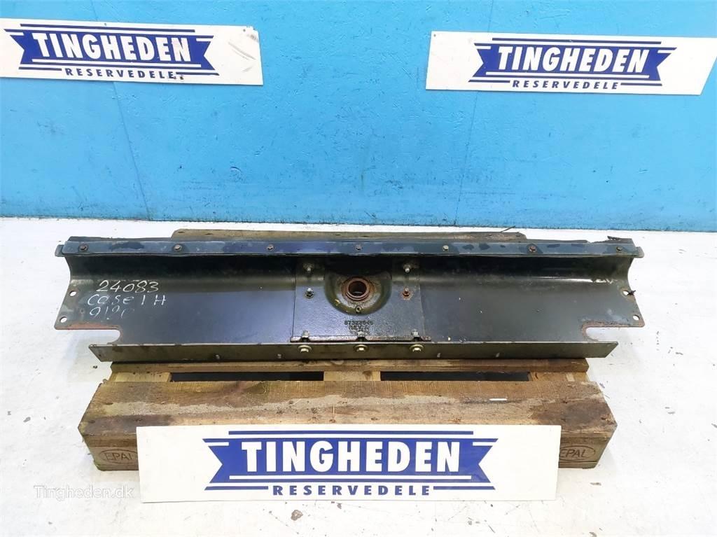CASE 9120 Diger tarim makinalari