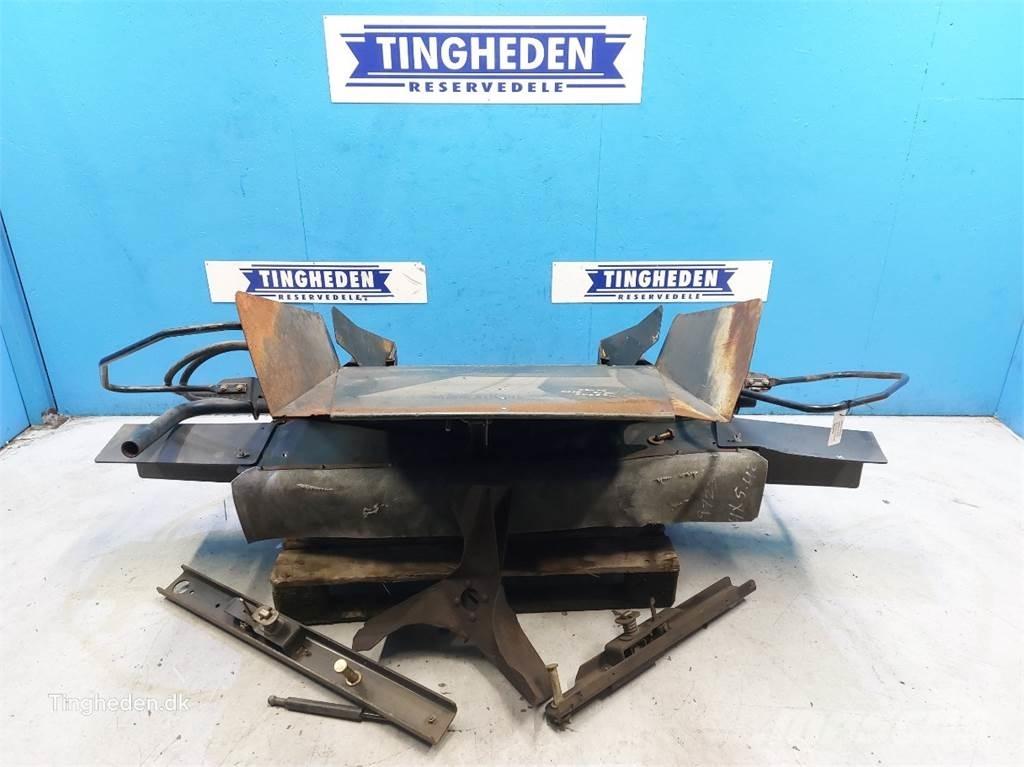 CASE 9120 Biçerdöver aksesuarlari