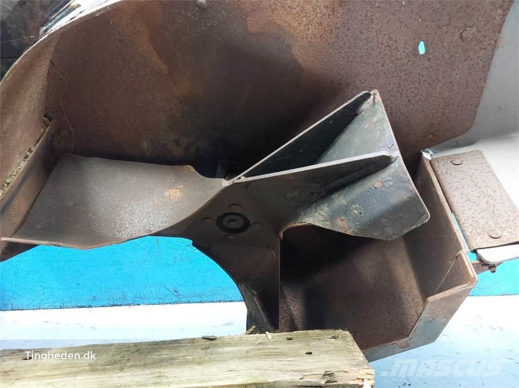 CASE 9120 Biçerdöver aksesuarlari