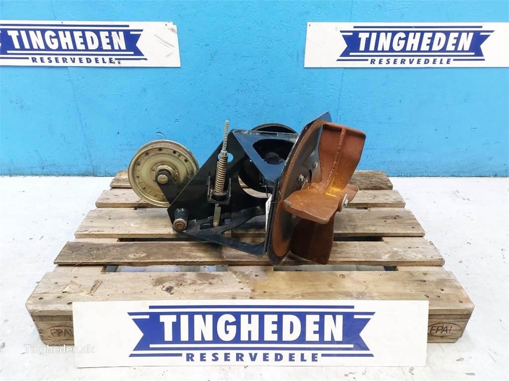 CASE 9120 Biçerdöver aksesuarlari