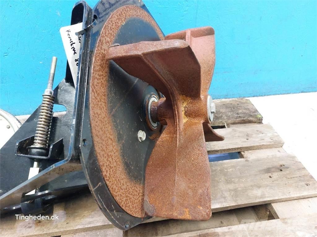 CASE 9120 Biçerdöver aksesuarlari