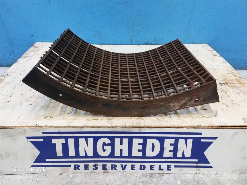 CASE 9120 Biçerdöver aksesuarlari