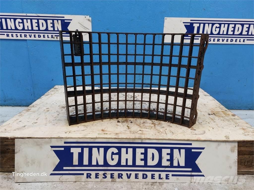 CASE 9120 Biçerdöver aksesuarlari