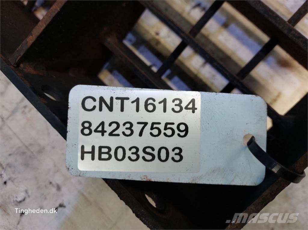 CASE 9120 Biçerdöver aksesuarlari