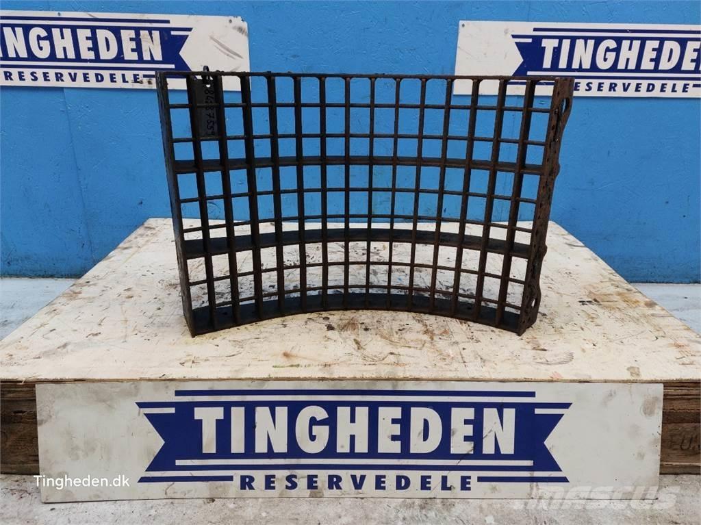 CASE 9120 Biçerdöver aksesuarlari