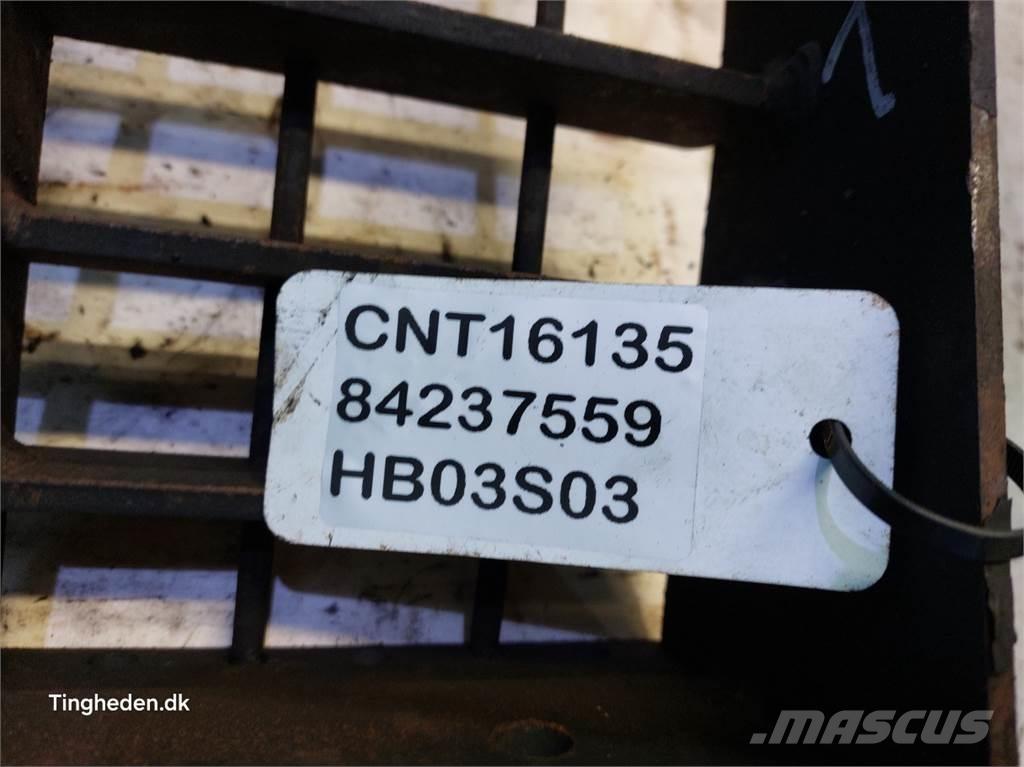 CASE 9120 Biçerdöver aksesuarlari