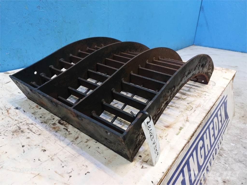 CASE 9120 Biçerdöver aksesuarlari