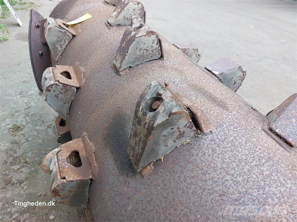 CASE 9120 Biçerdöver aksesuarlari