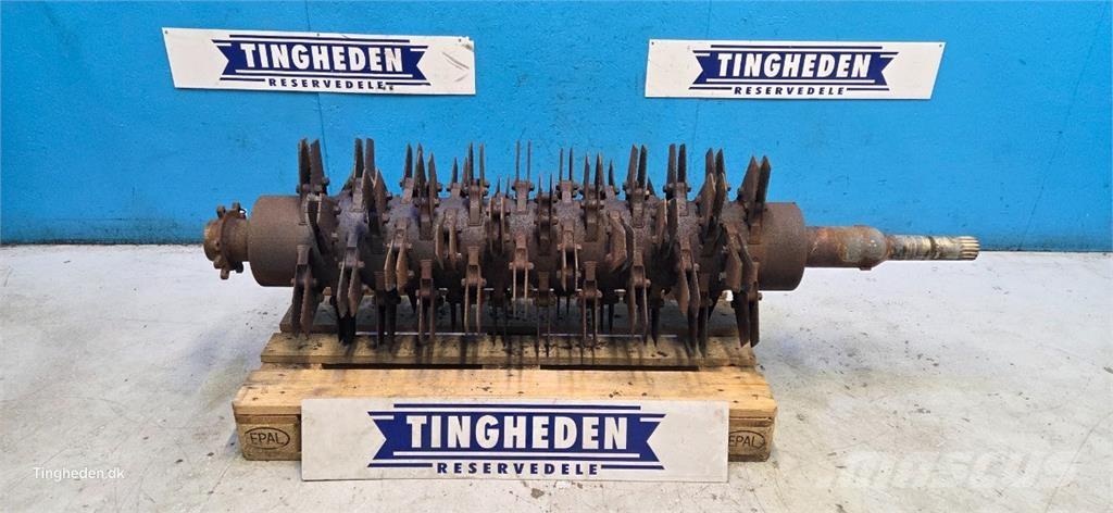 CASE 9120 Biçerdöver aksesuarlari