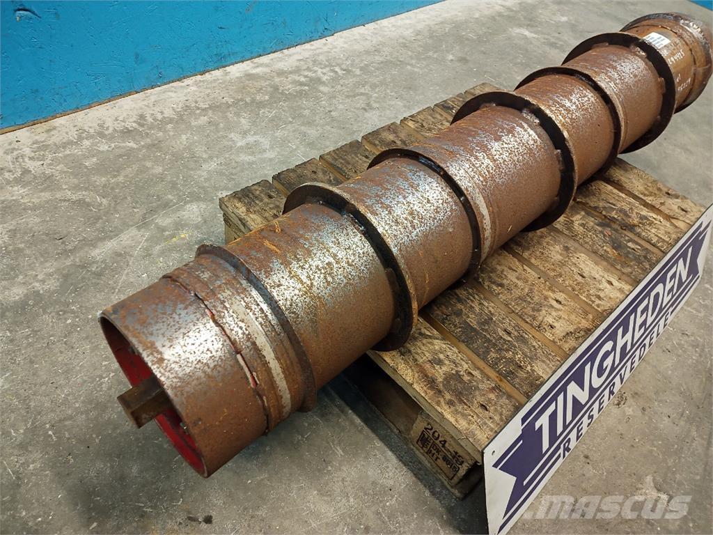 CASE 9230 Biçerdöver aksesuarlari