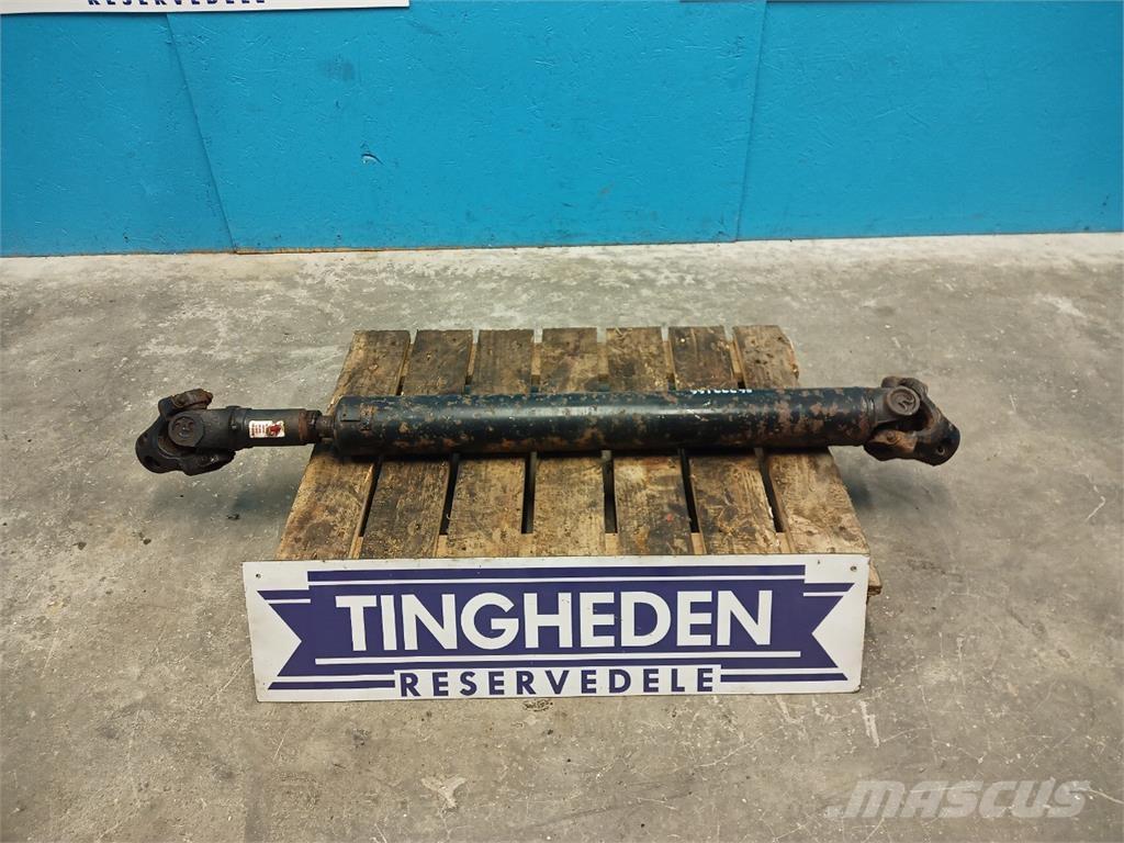 CASE 9230 Biçerdöver aksesuarlari