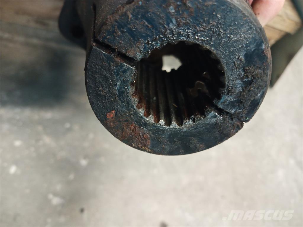 CASE 9230 Biçerdöver aksesuarlari