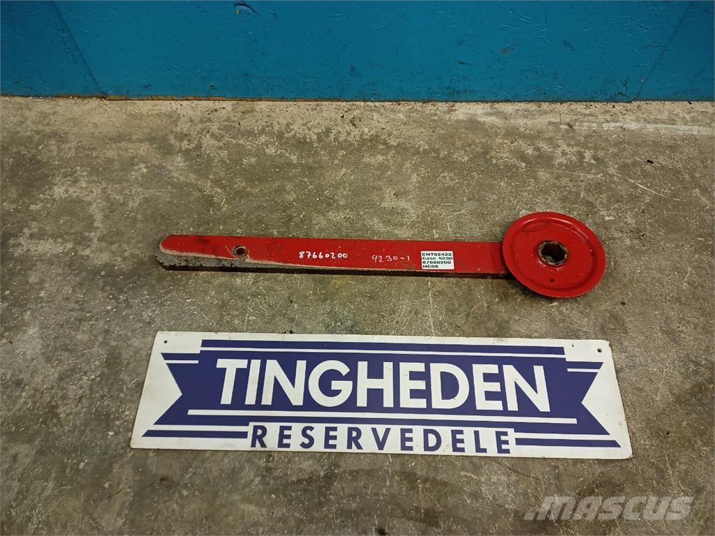 CASE 9230 Biçerdöver aksesuarlari