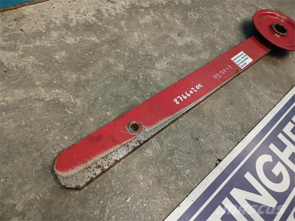 CASE 9230 Biçerdöver aksesuarlari