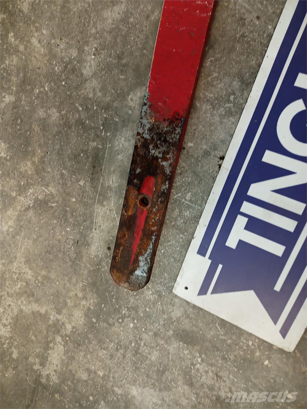 CASE 9230 Biçerdöver aksesuarlari