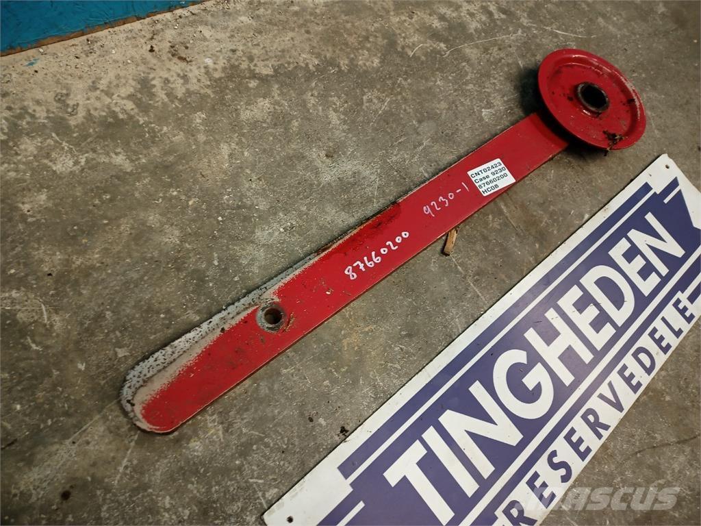 CASE 9230 Biçerdöver aksesuarlari