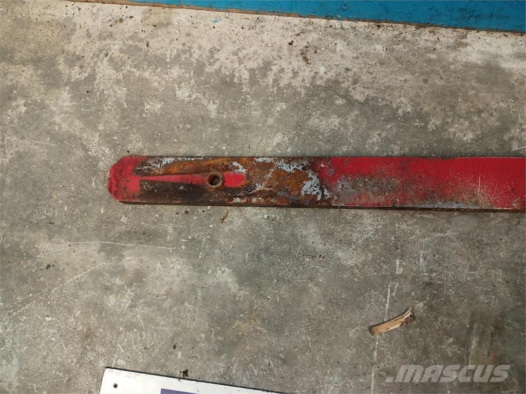 CASE 9230 Biçerdöver aksesuarlari