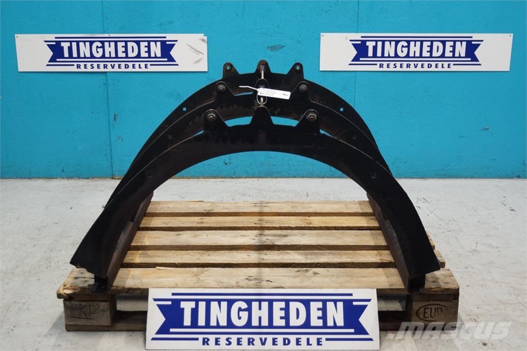 CASE 9230 Biçerdöver aksesuarlari