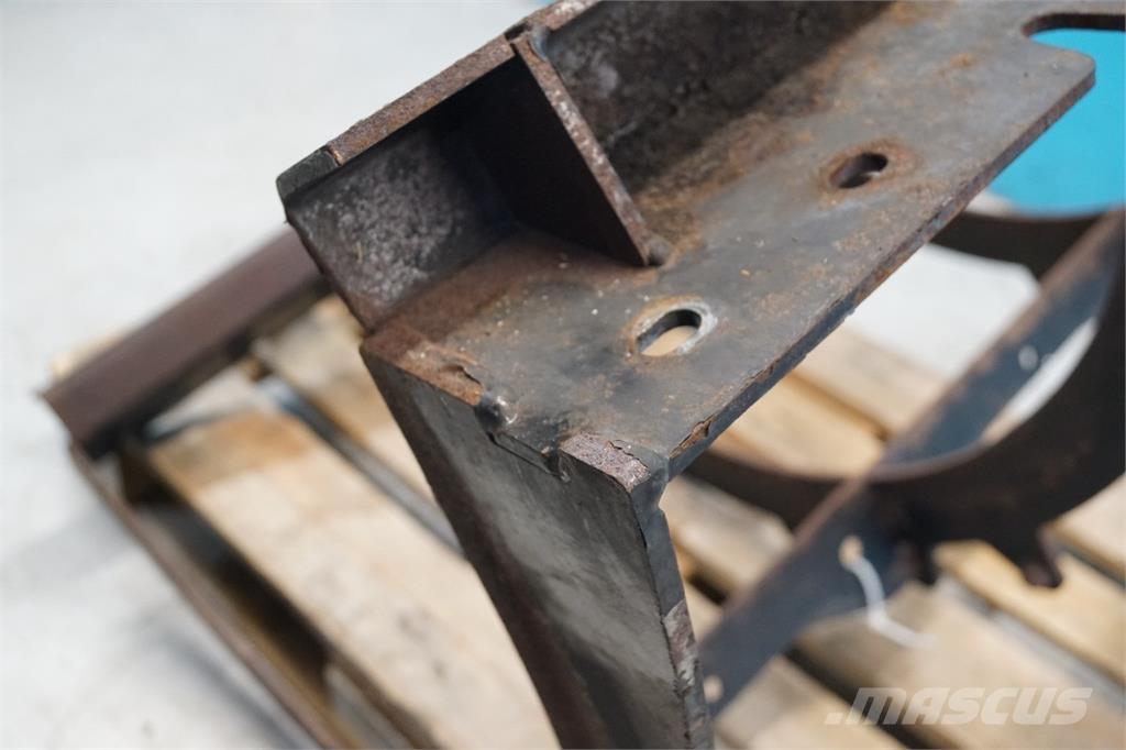 CASE 9230 Biçerdöver aksesuarlari