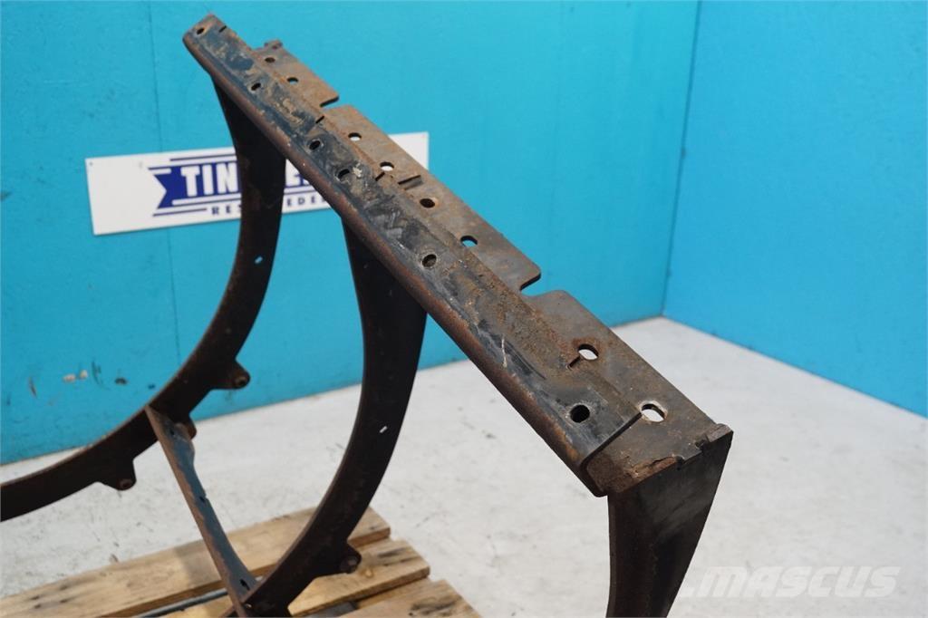 CASE 9230 Biçerdöver aksesuarlari