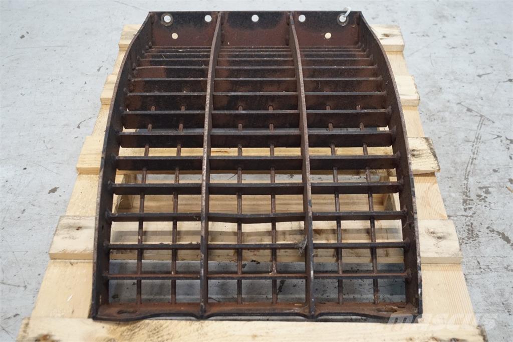 CASE 9230 Biçerdöver aksesuarlari